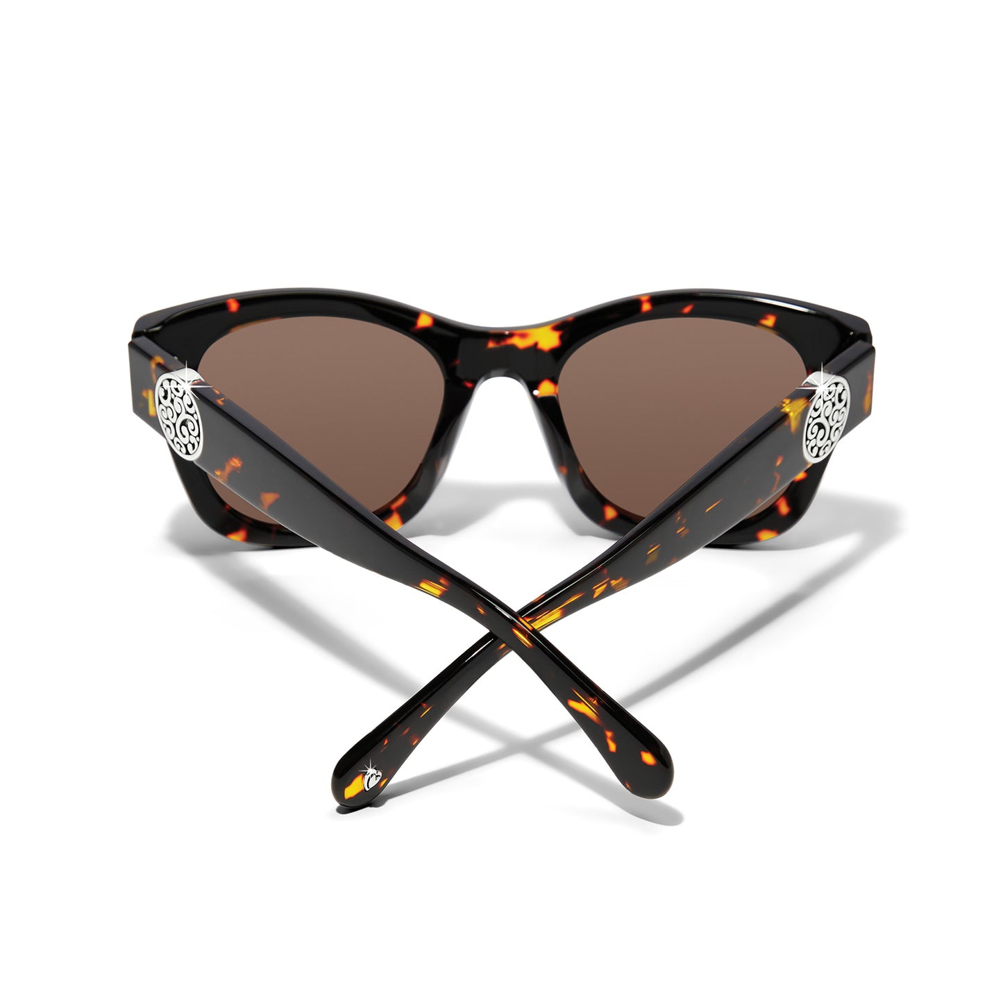A13420 Contempo Medallion Sunglasses