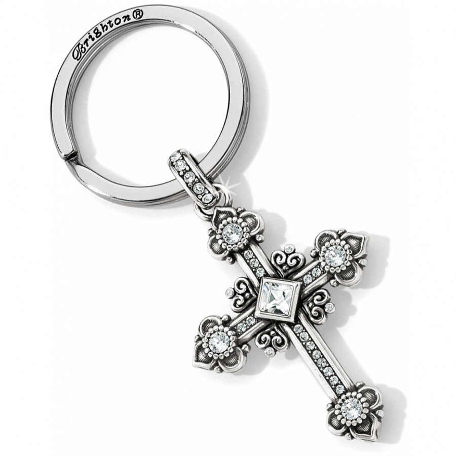 E16440 Alcazar Cross Key Fob
