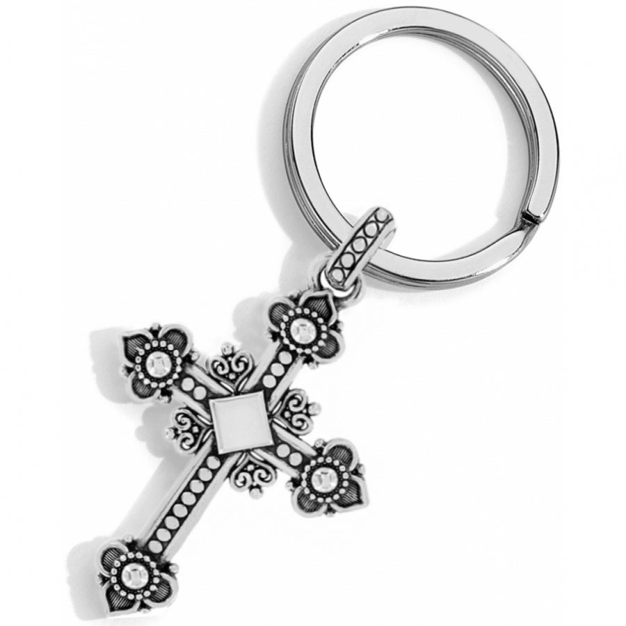 E16440 Alcazar Cross Key Fob
