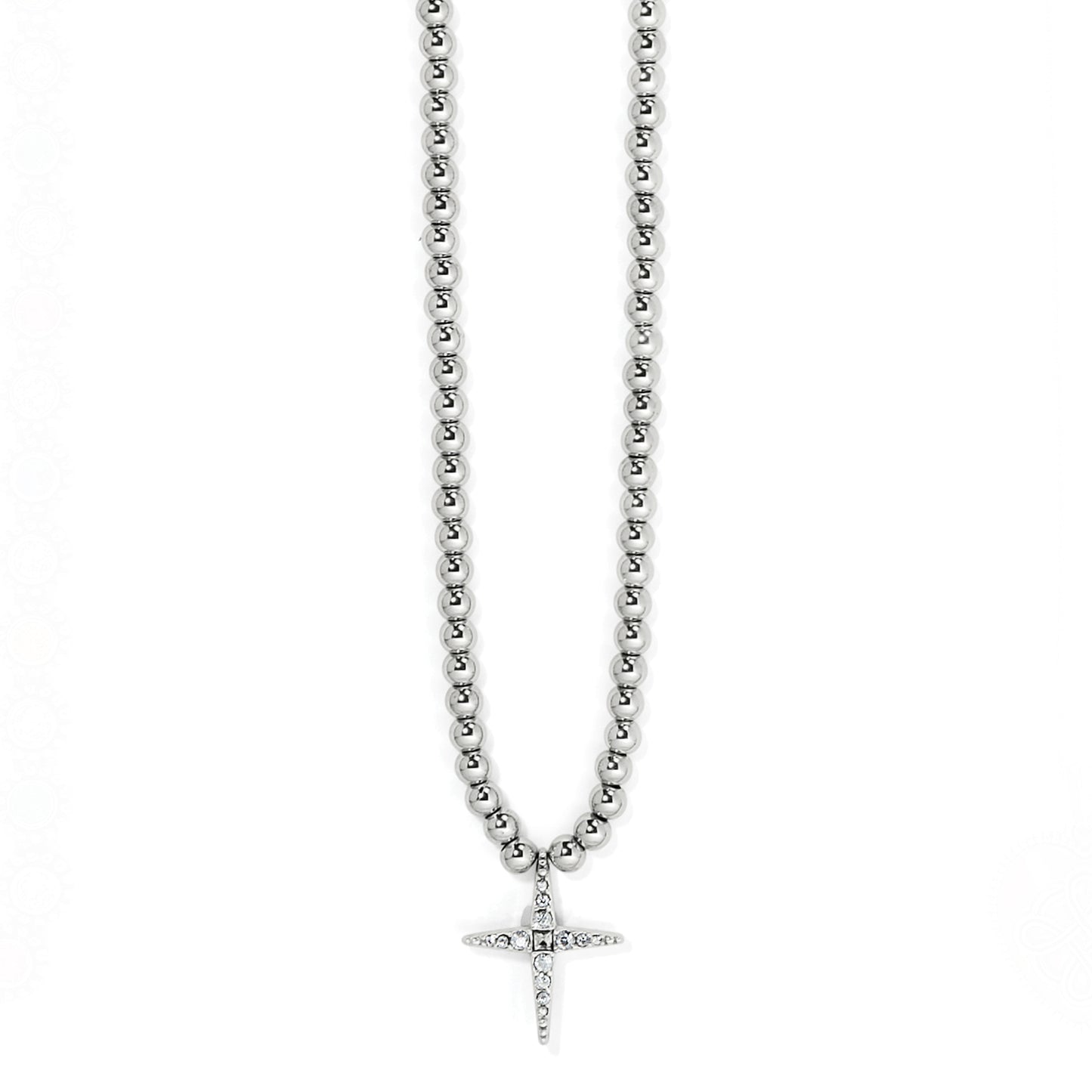 JM7421 Illumina Radiance Beaded