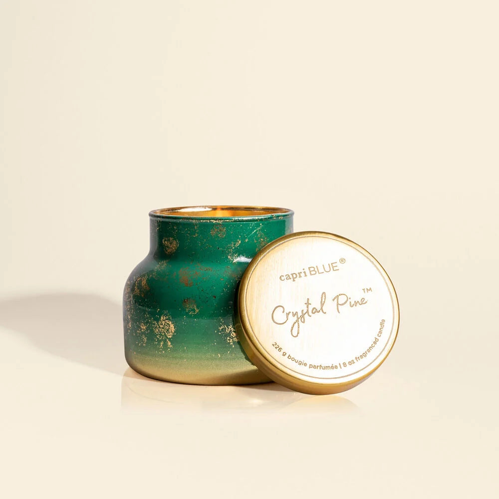 Crystal Pine Glimmer Petite
