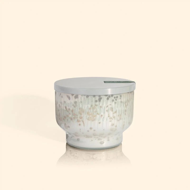 Crystal Pine Mercury Inverted Jar