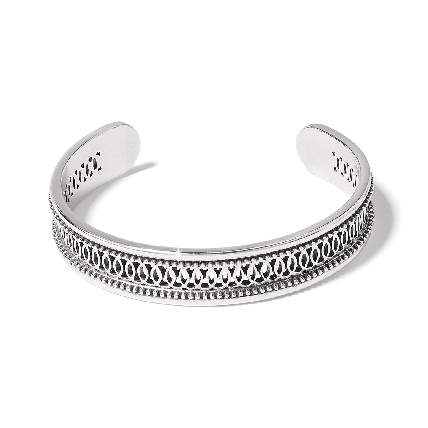 JF0224 Ferrara Siena Cuff Bracelet