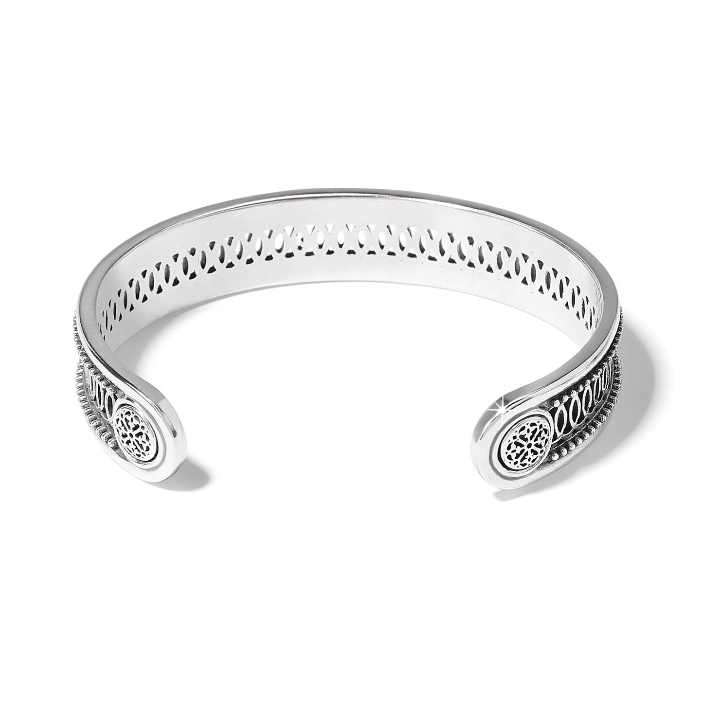 JF0224 Ferrara Siena Cuff Bracelet
