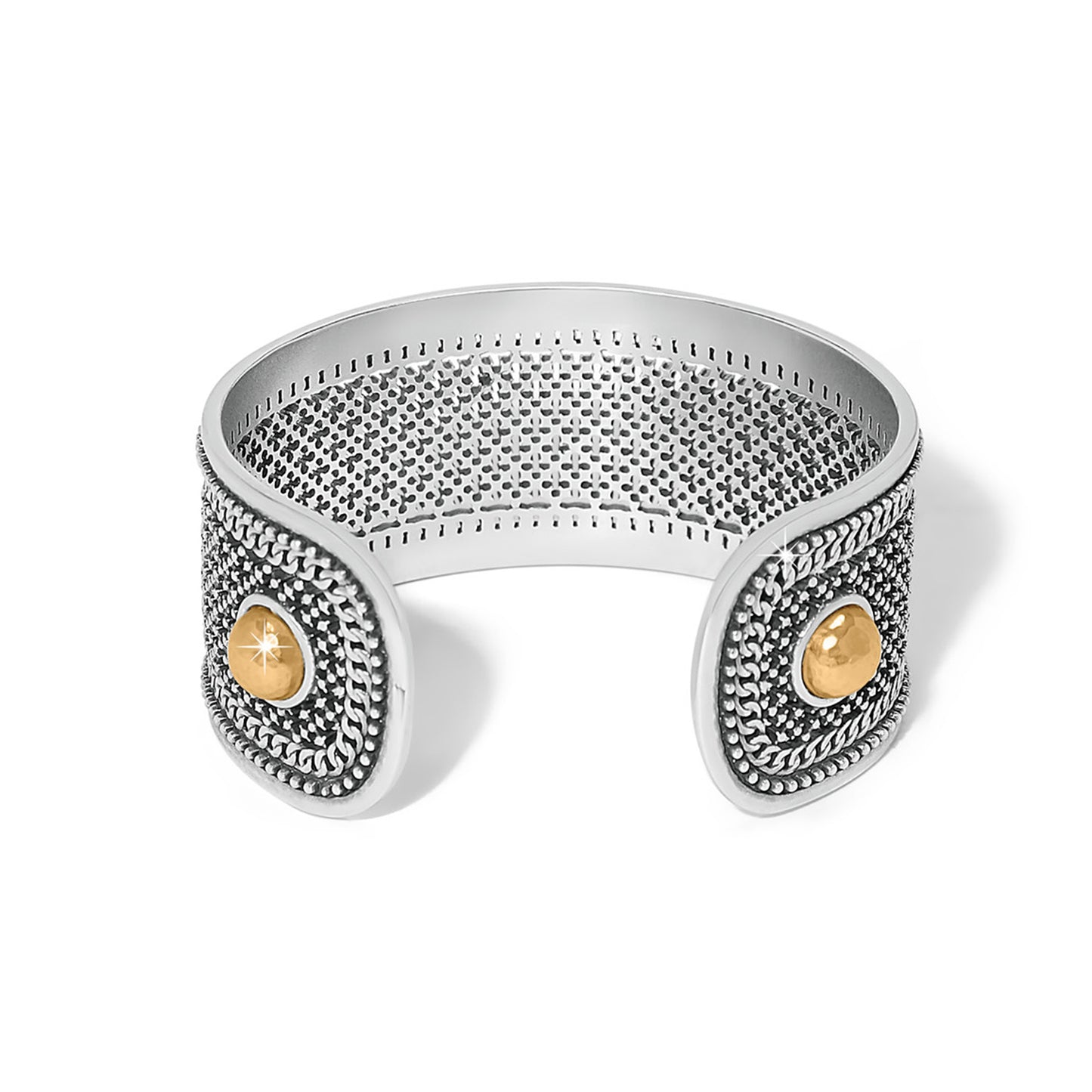 JF0358 FERRARA SEGRETA CUFF