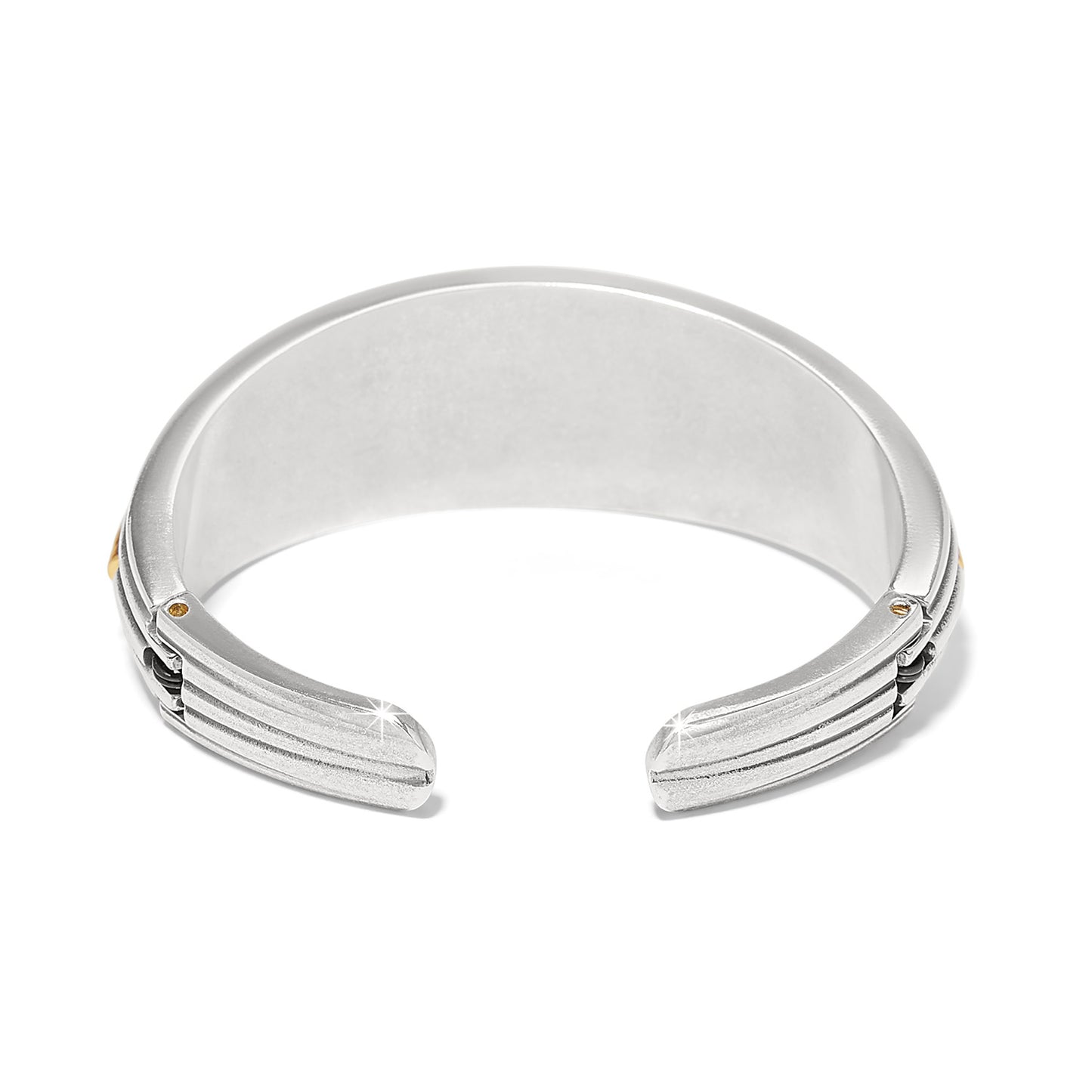 JF0314 Ferrara Deco Hinged Bng Bracelet