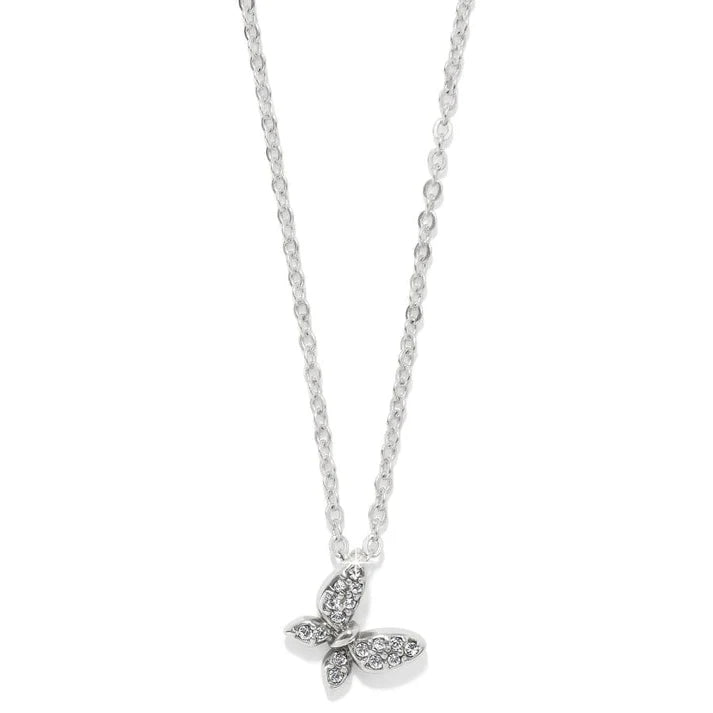 JM7615 Enchanting Butterfly Necklace