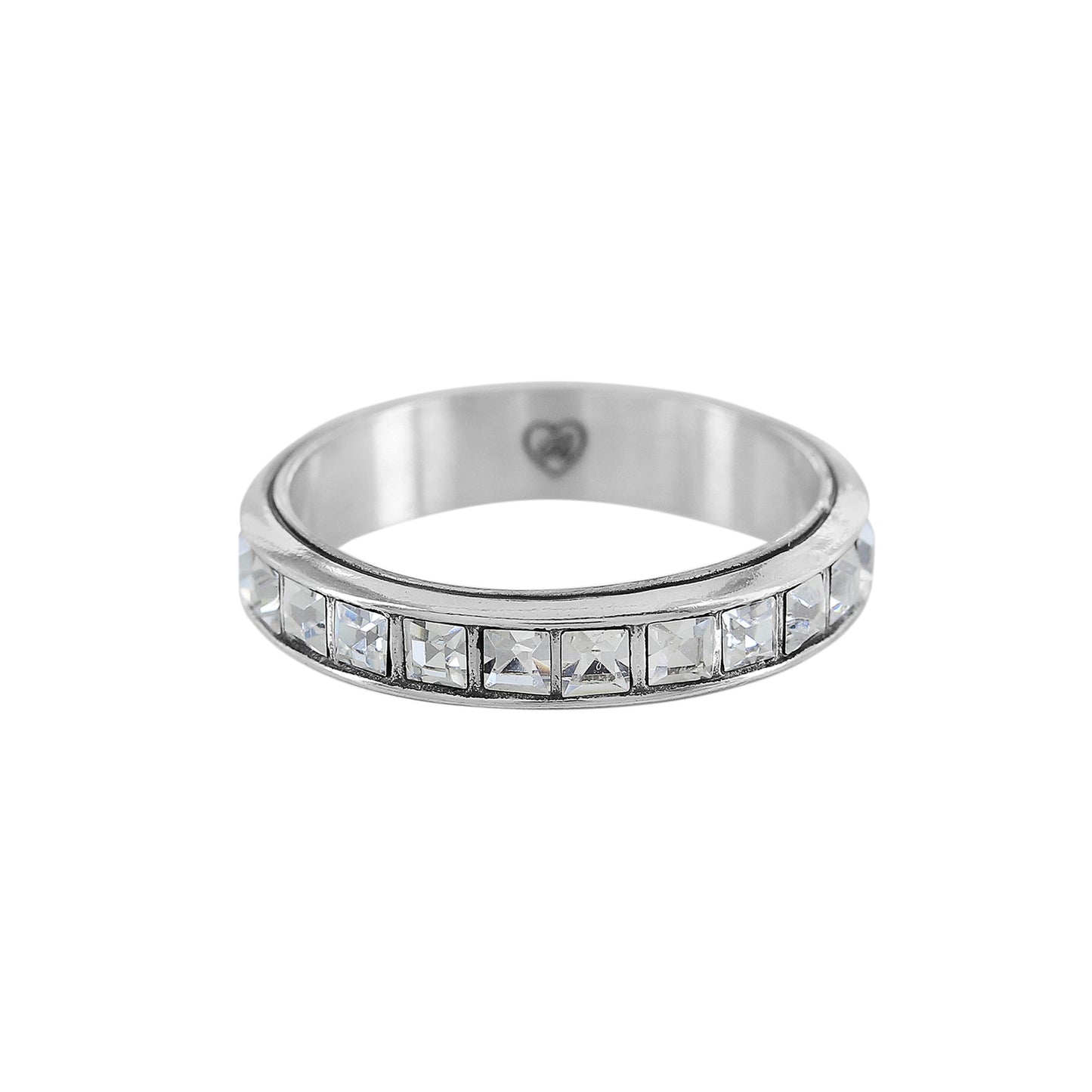 J6119K Eternal Ring