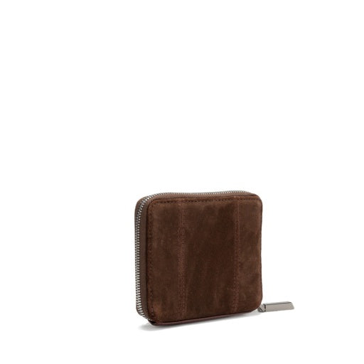 5 North Belted Suede/Gunmetal