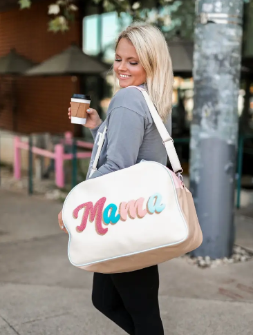 Mama Duffle Bag Original