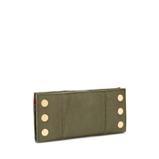 110 North Olive/Brushed Gold