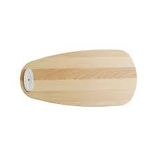 g4m maple tasting board NO BOX