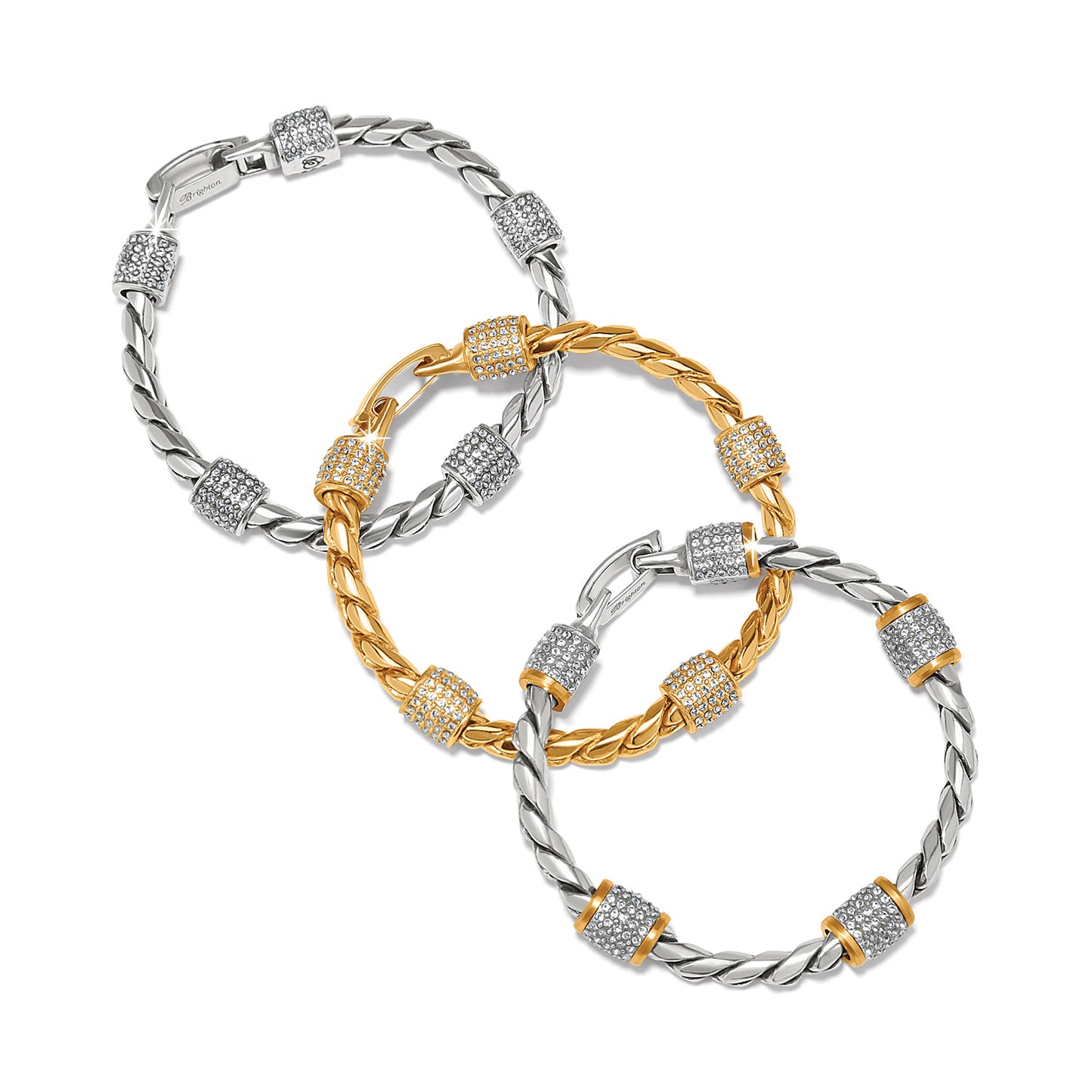 J39480 Meridian Bracelet