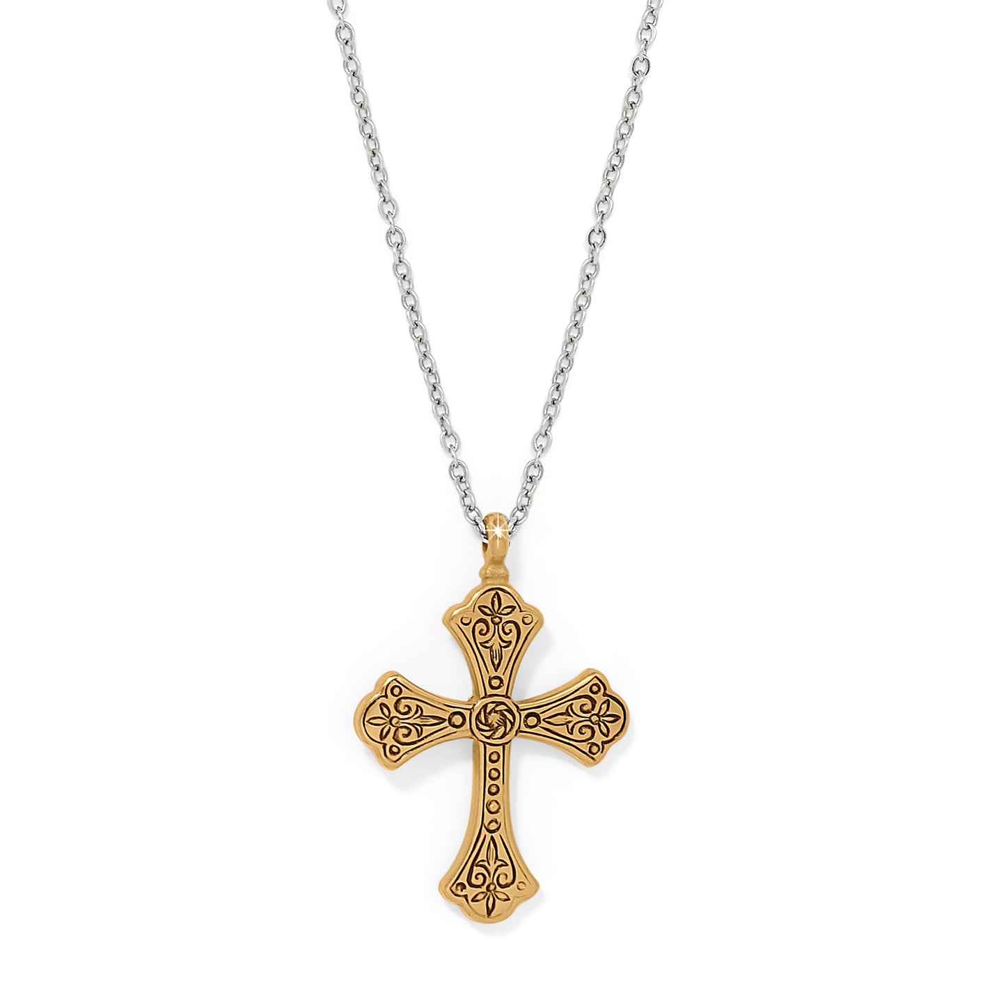 JM7659 Good Shephard Necklace