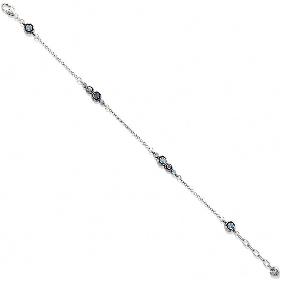 J71643 Halo Anklet