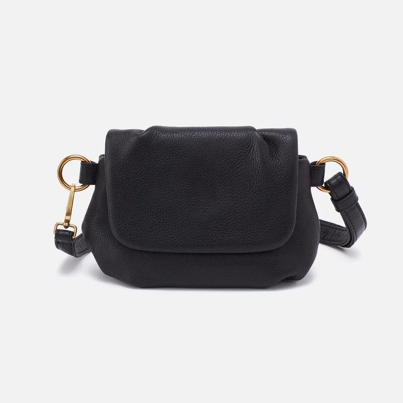 SO-82474BLK Harley Crossbody Sling Black