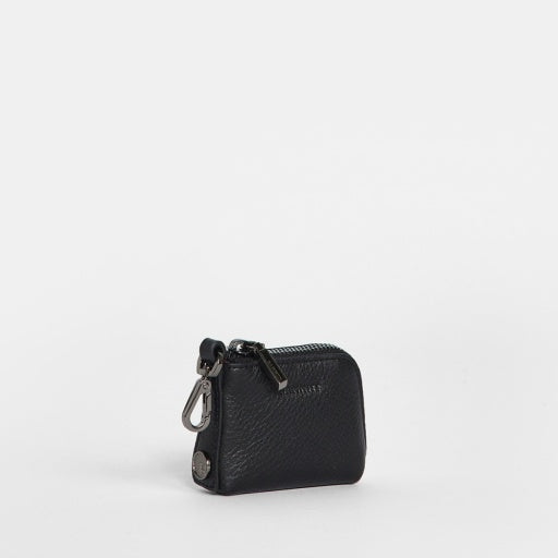 syd pouch black/gunmetal