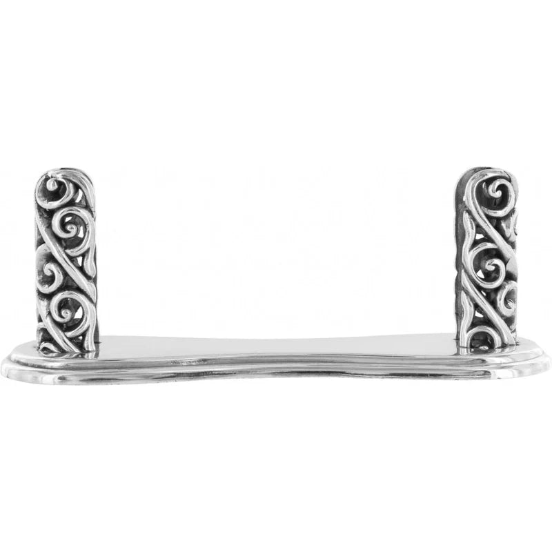 G80730 Crystal Ball Card Holder