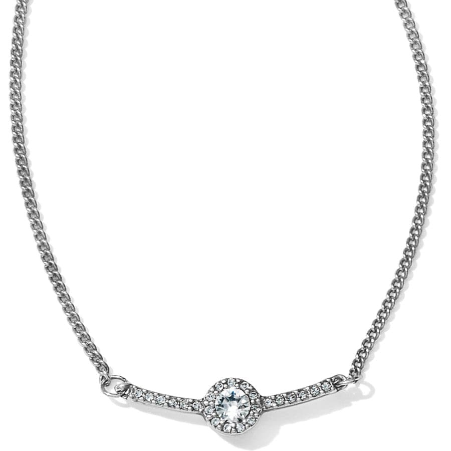 JM1801 Illumina Bar Necklace