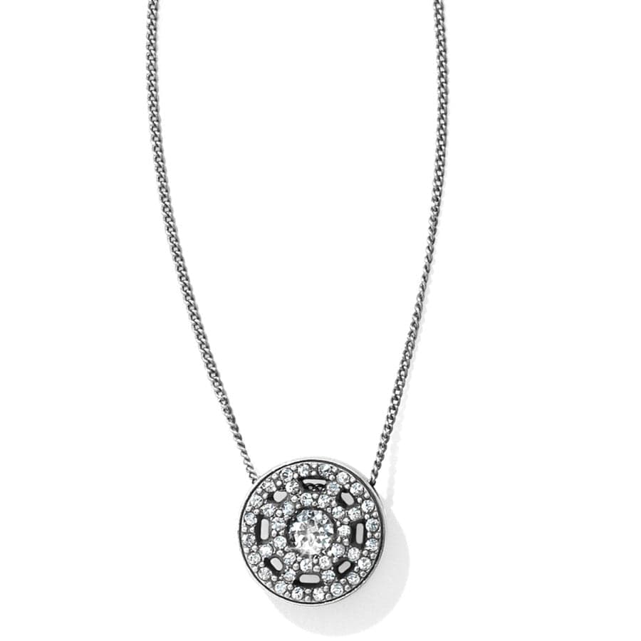 JL7761 Illumina Petite Necklace