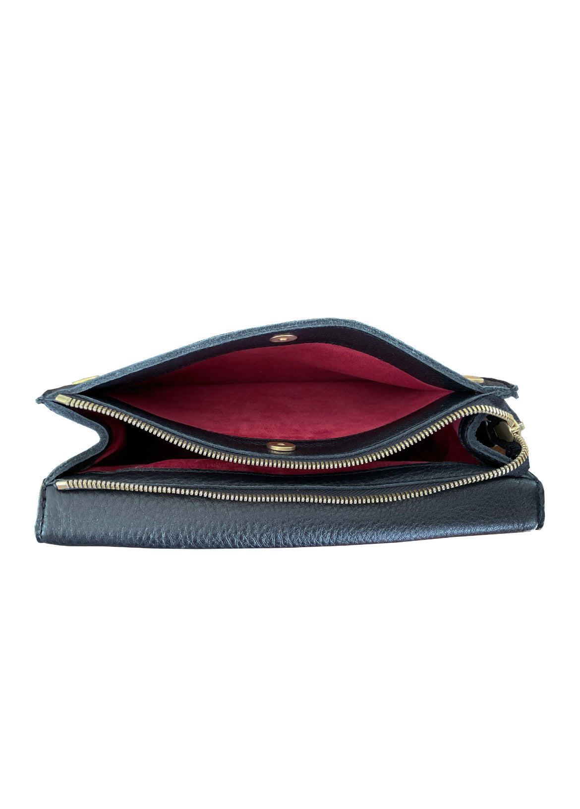 Hammitt Montana Clutch Sml Revival
