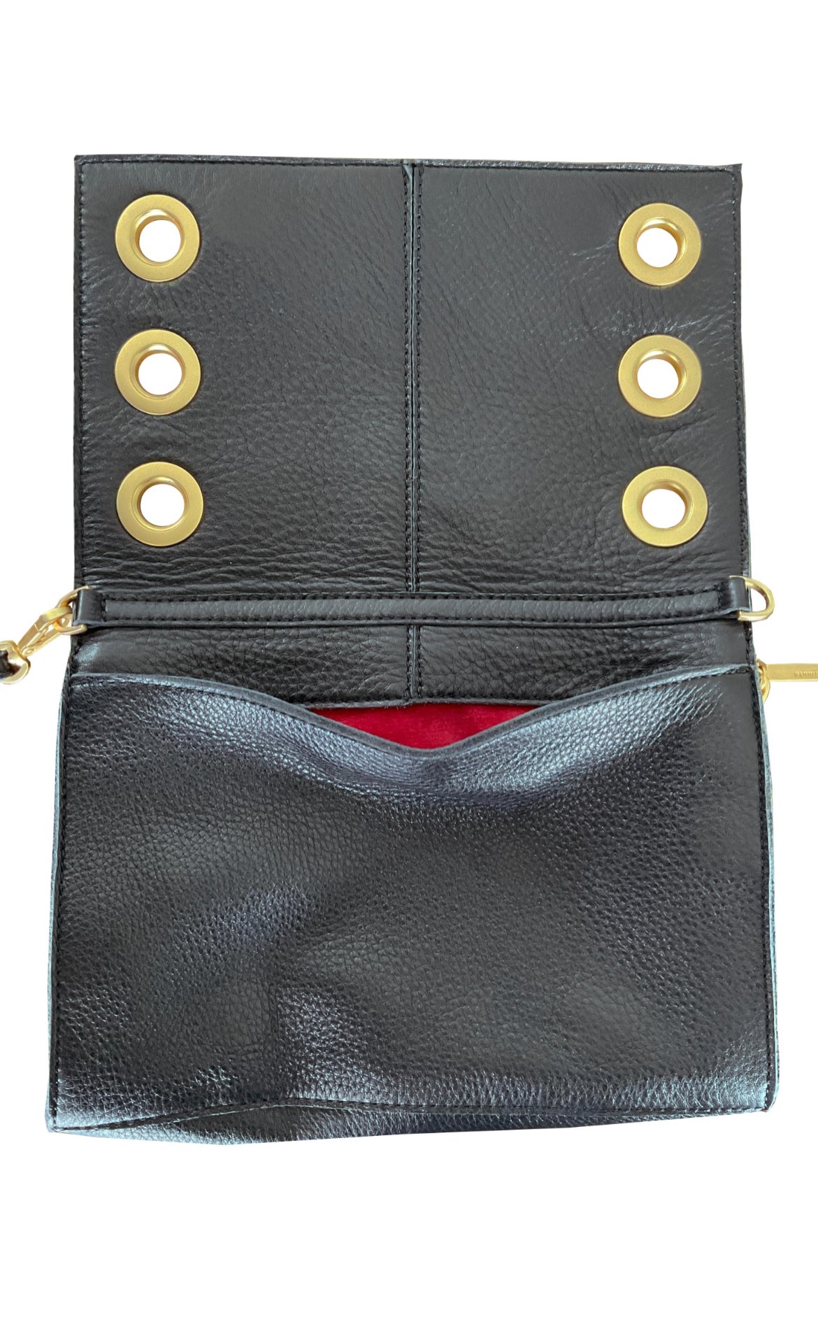 Hammitt Montana Clutch Sml Revival