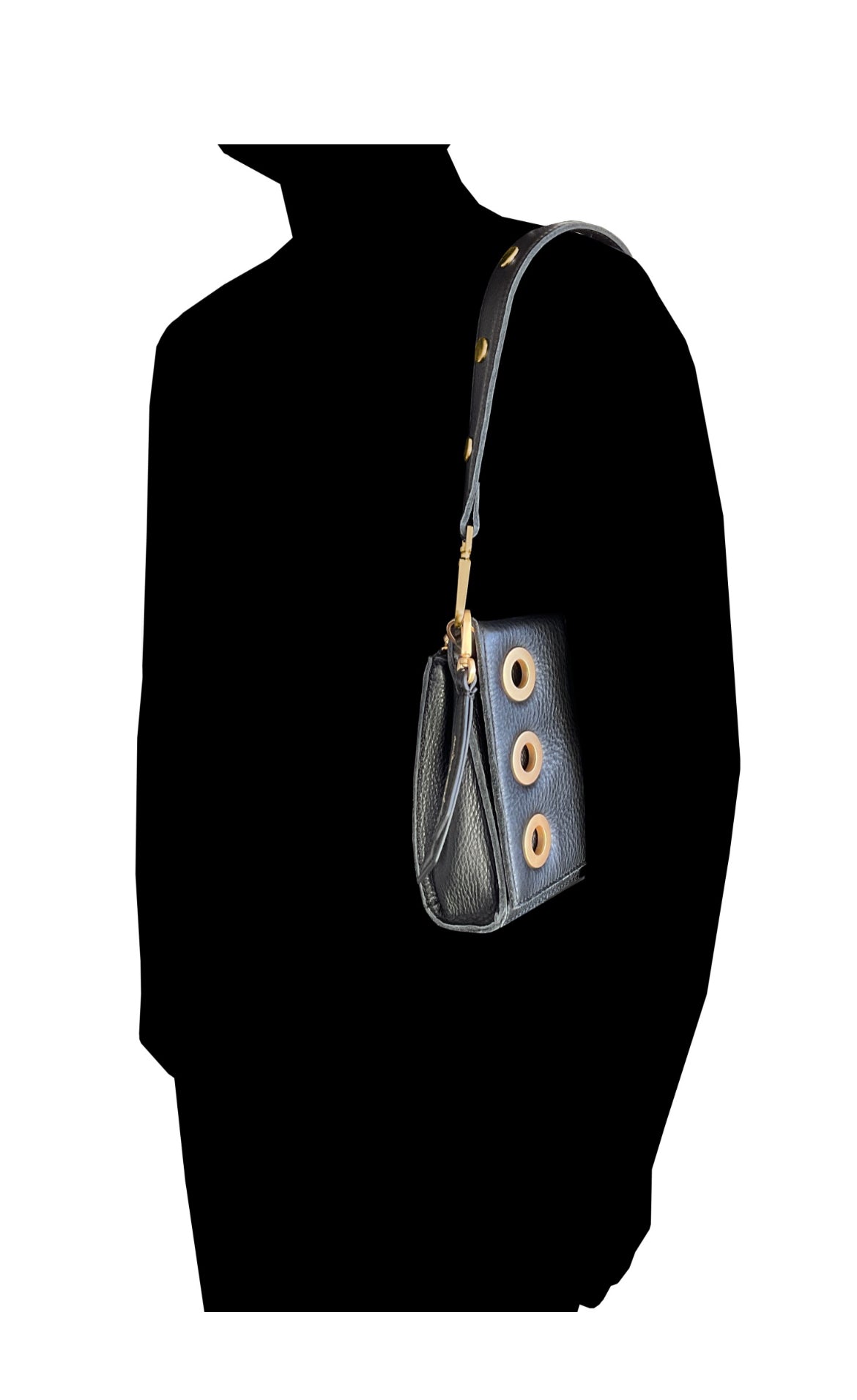 Hammitt Montana Clutch Sml Revival