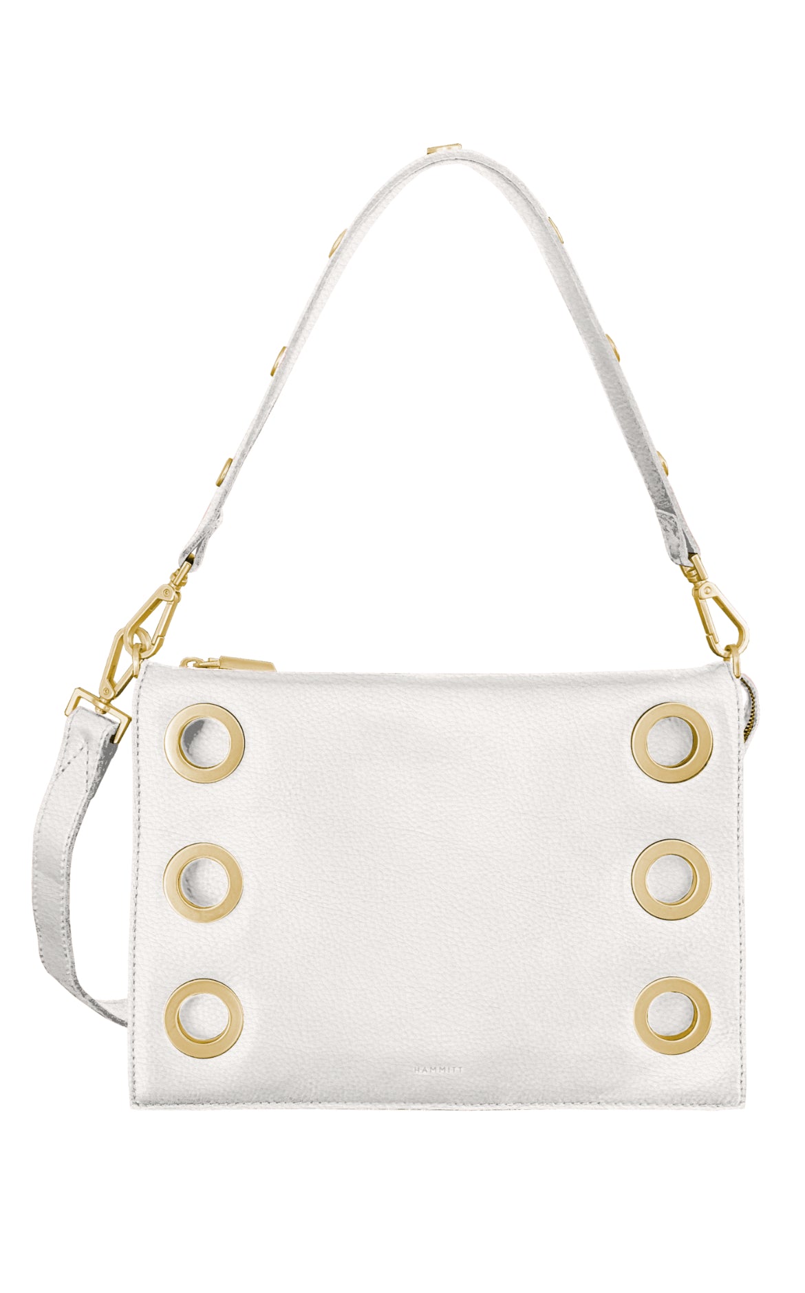 Montana Clutch Lrg Calla Lily