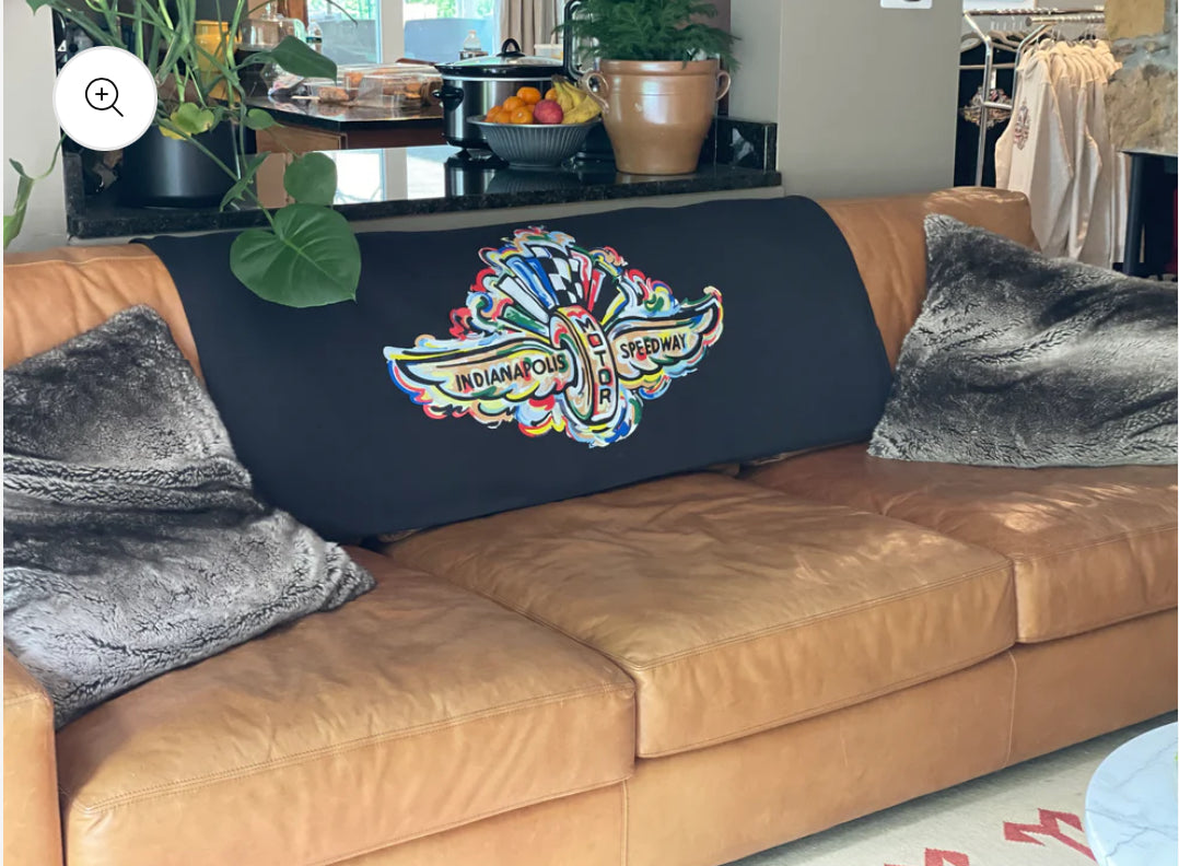 IMS Sport Blanket