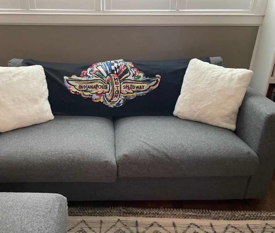 IMS Sport Blanket