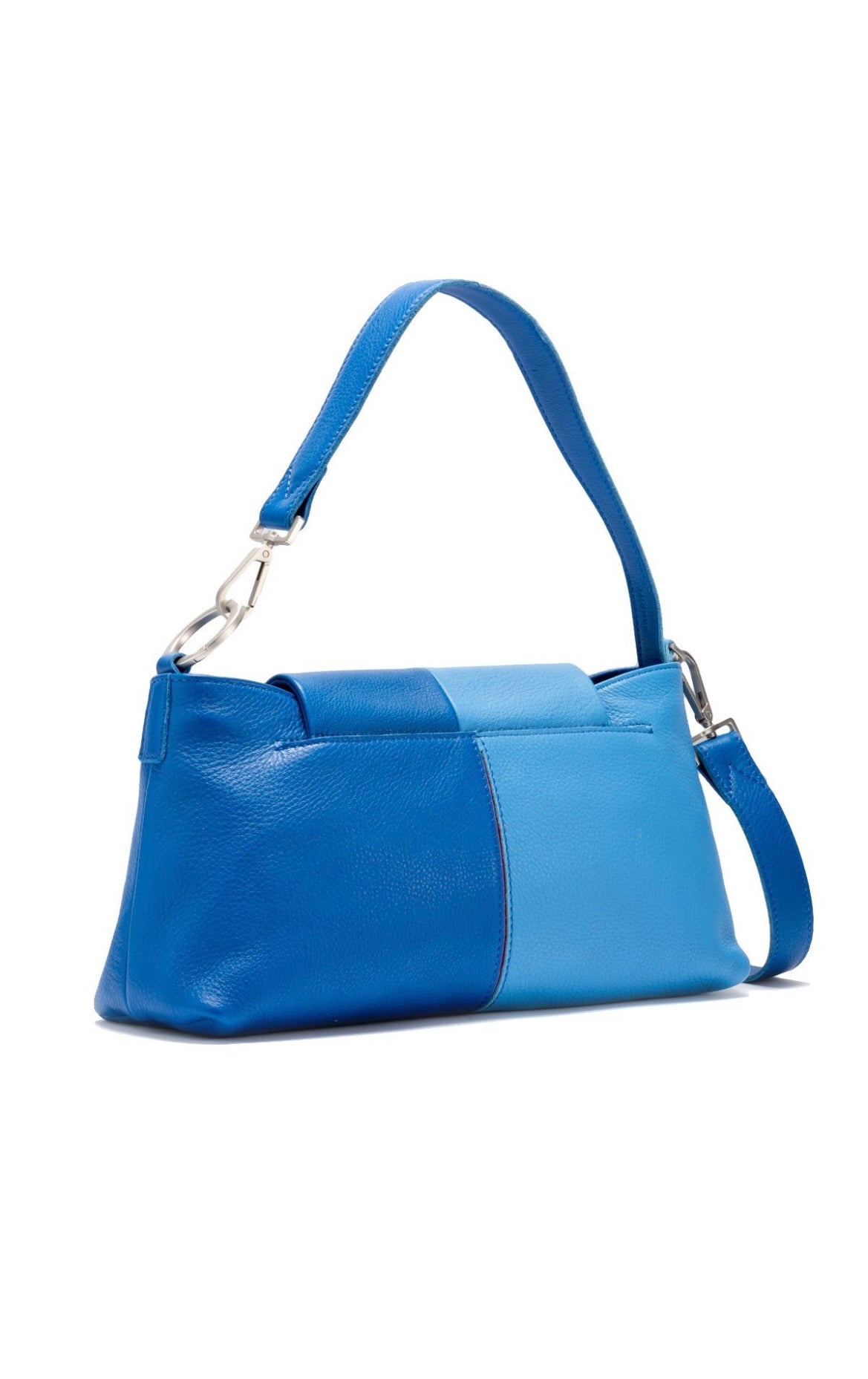 Hammitt VIP Satchel -Oasis Blue