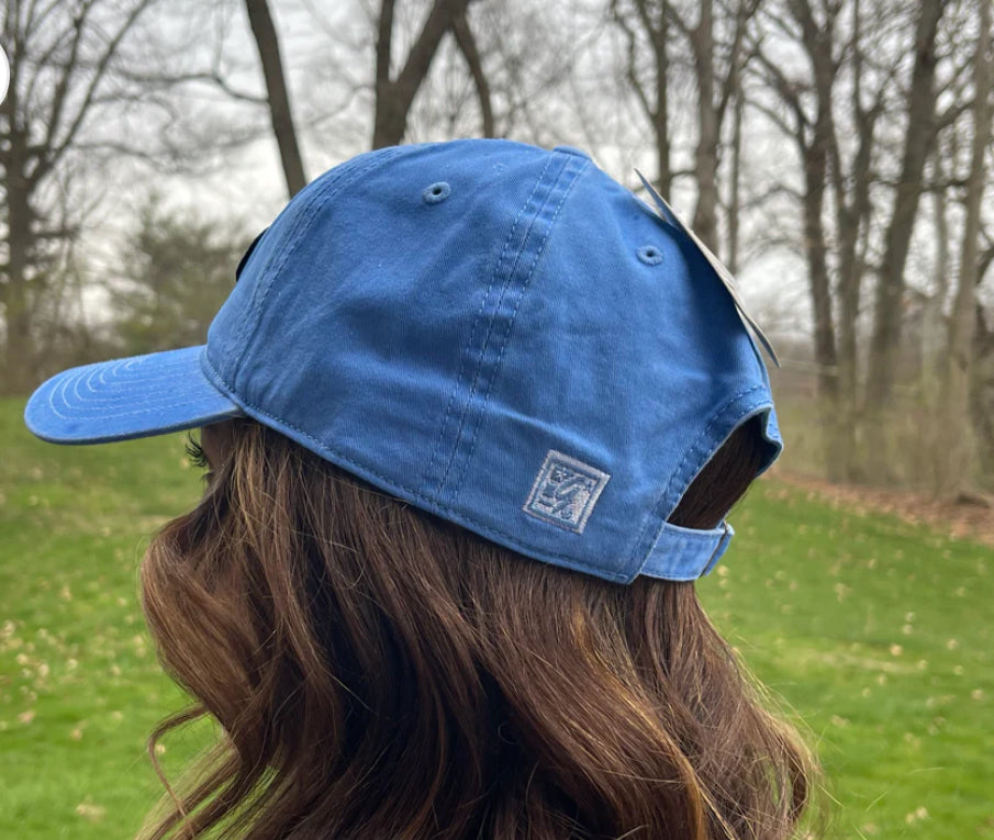IMS WW Pigment Dyed Hat