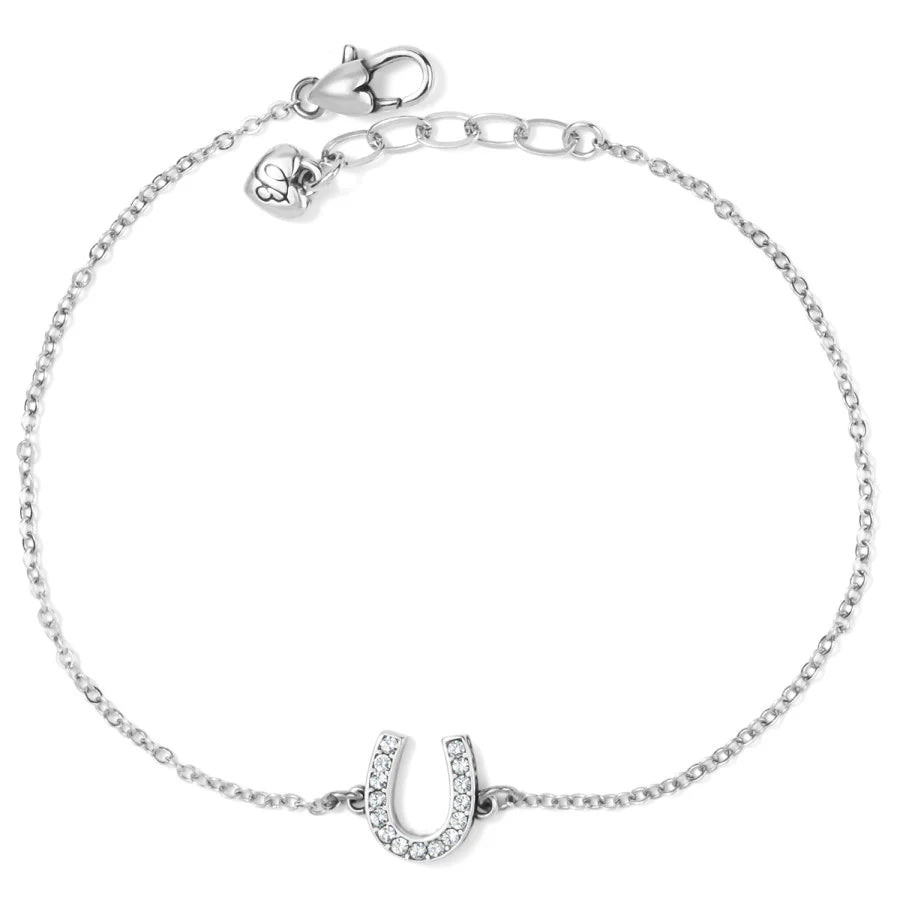 J71811 Inner Shine Luck Anklet