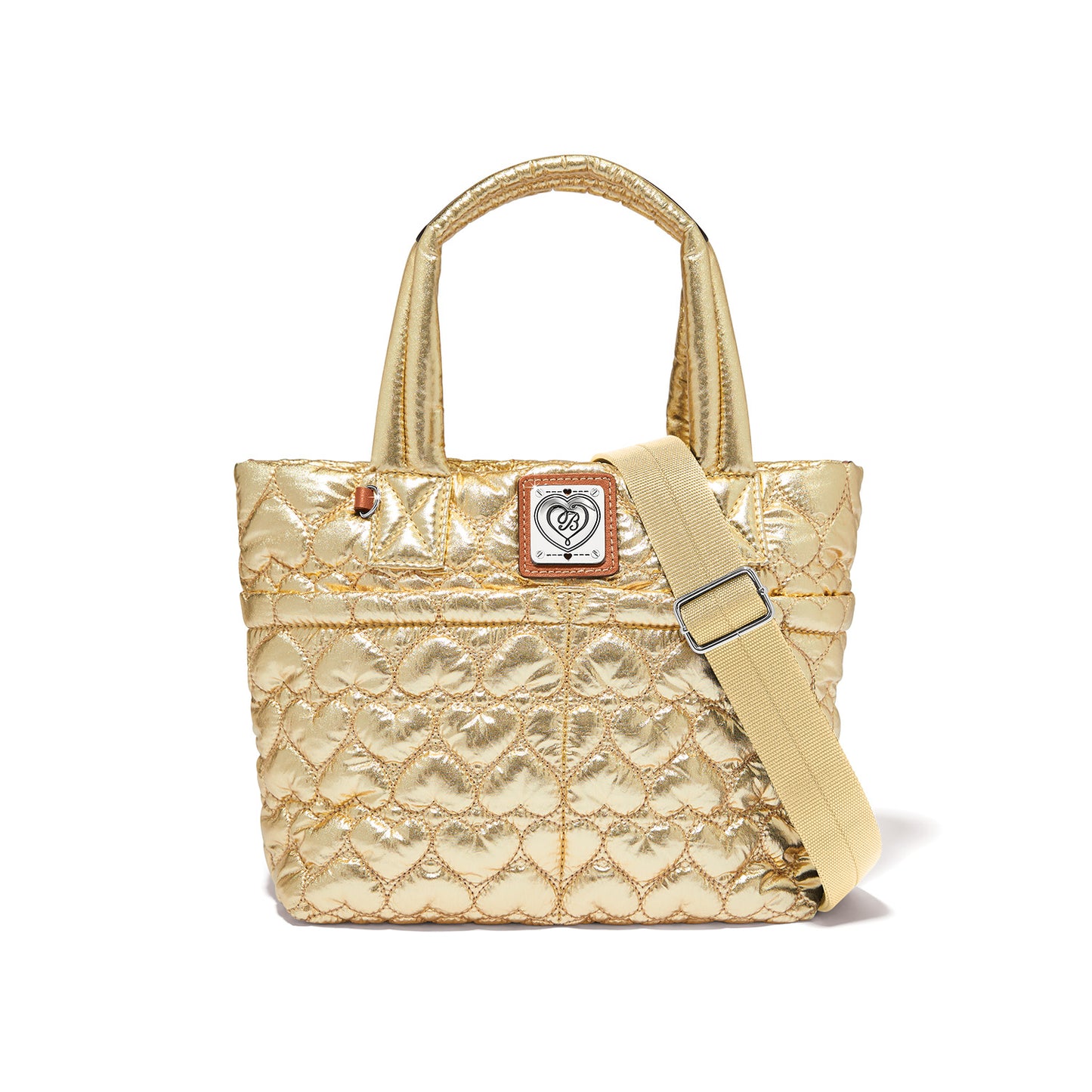 H5511G Kamille Cross Body Bag