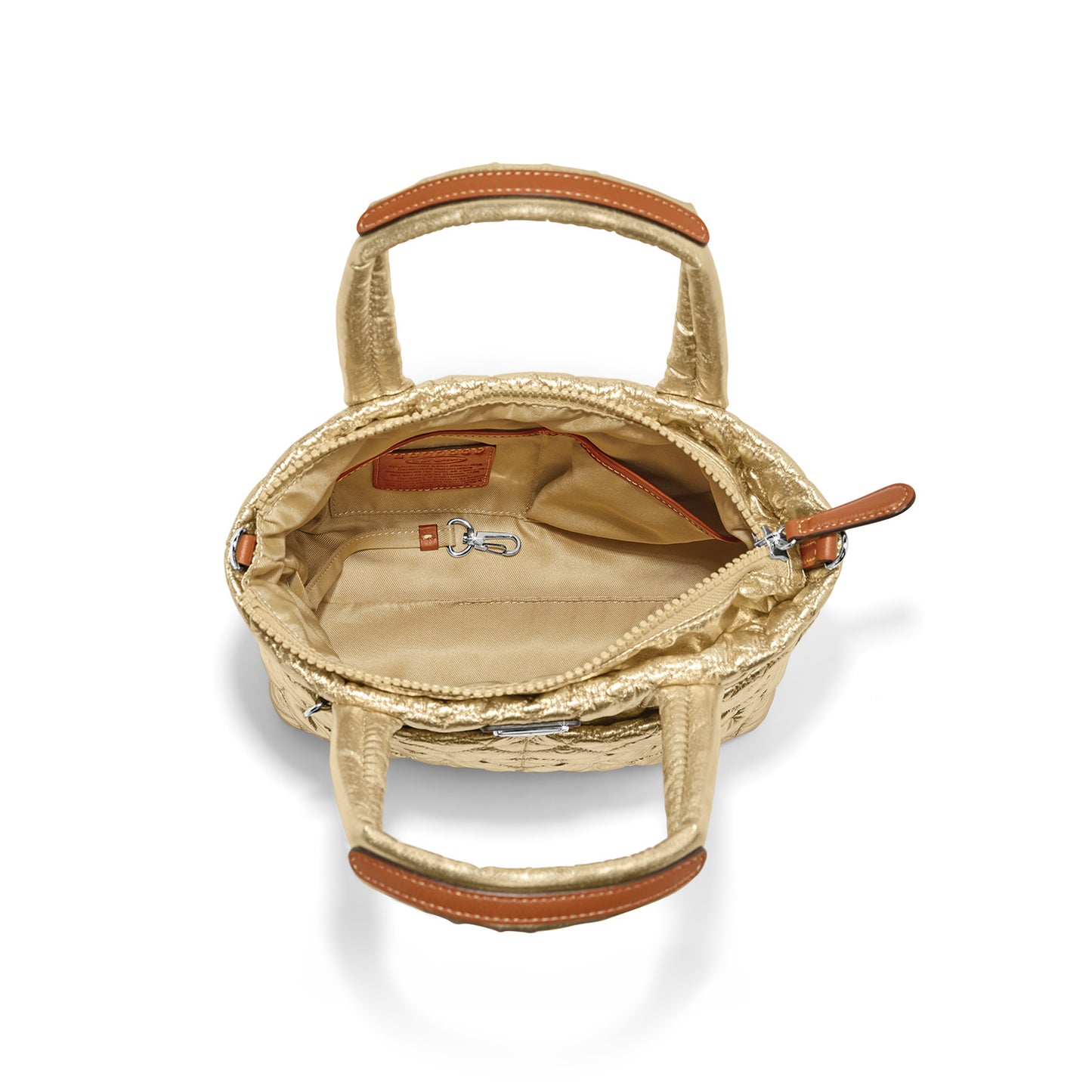 H5511G Kamille Cross Body Bag
