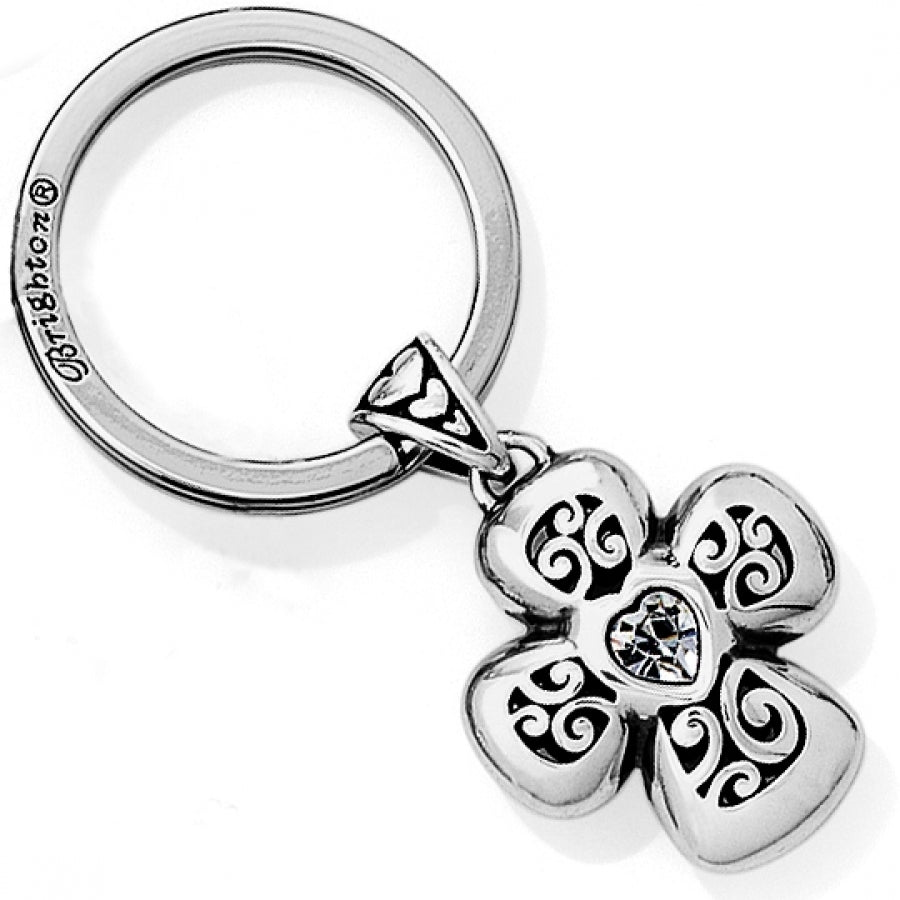 E14330 Divinity Cross Key Fob