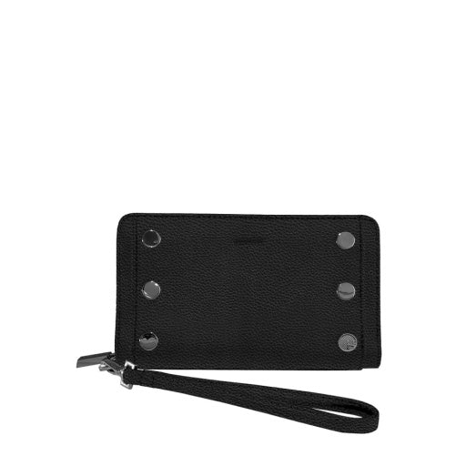 bryant wallet black/gunmetal