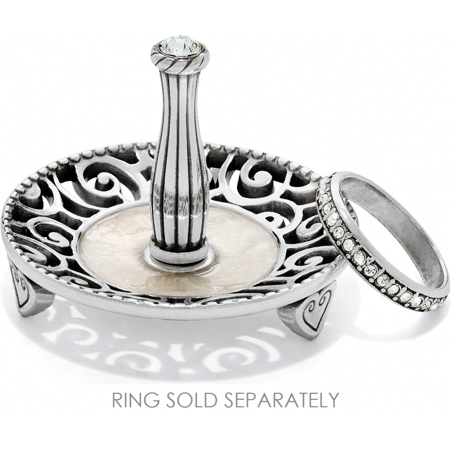 G80822 Lacie Daisy Ring Holder