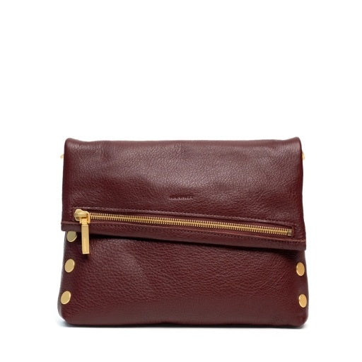 Vip Med Cherrywood Pebble/Brushed Gold