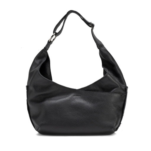 Tom Zip Medium Black/Gunmetal