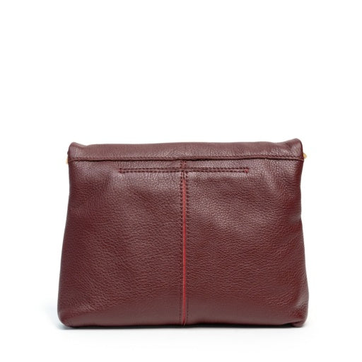 Vip Med Cherrywood Pebble/Brushed Gold