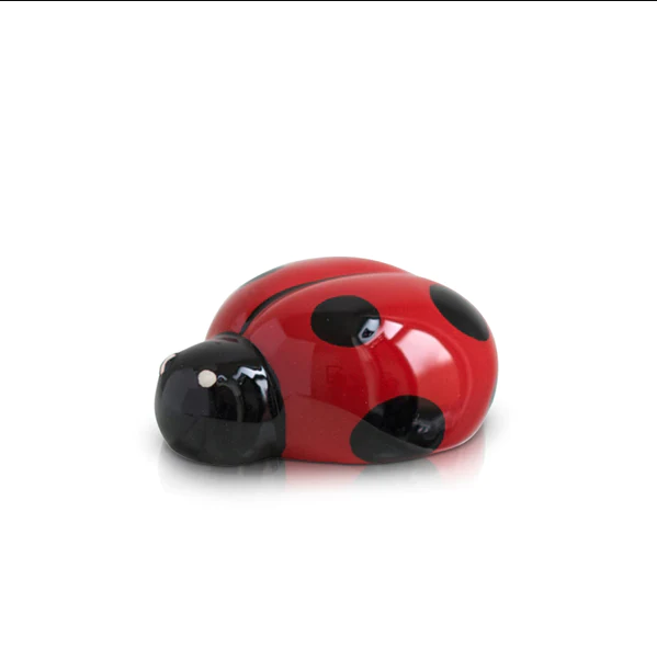 A115 lil' ladybug