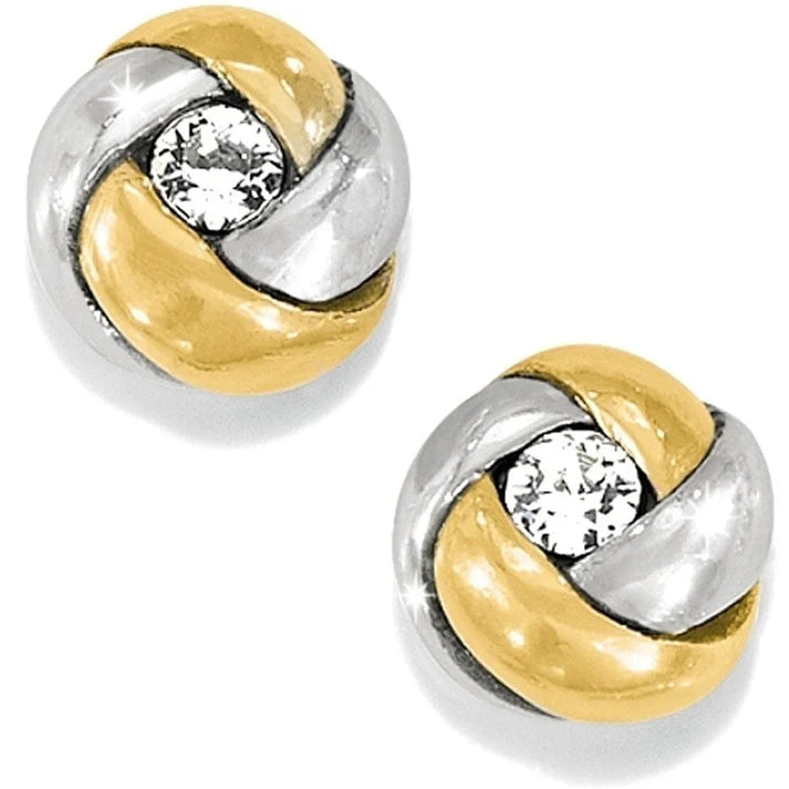 J21533 Love me knot mini posts