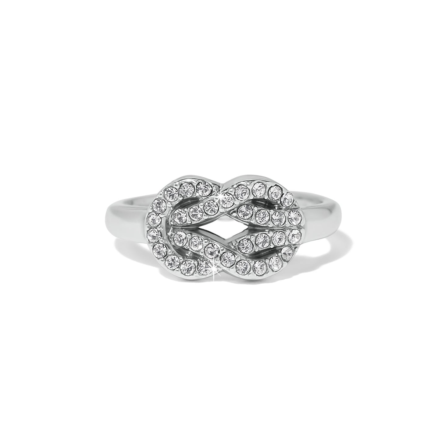 J63391 Interlok Harmony Luxe Ring