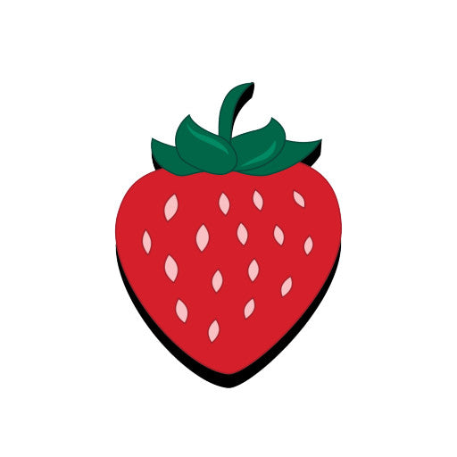 BOGG BITS 2.0 STRAWBERRY SHORTCAKE OS