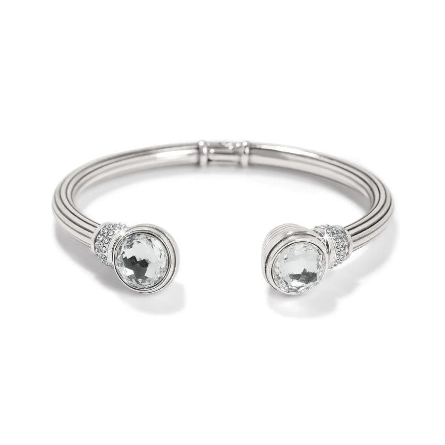 JF0195 Meridian Aurora Petite Hinge Bangle