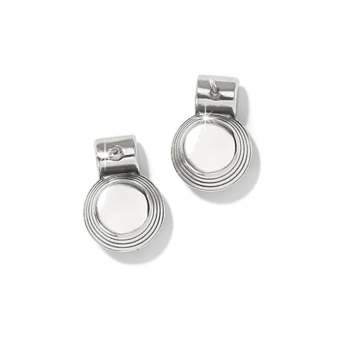 JA0007 Meridian Aurora Petite Post Earrings