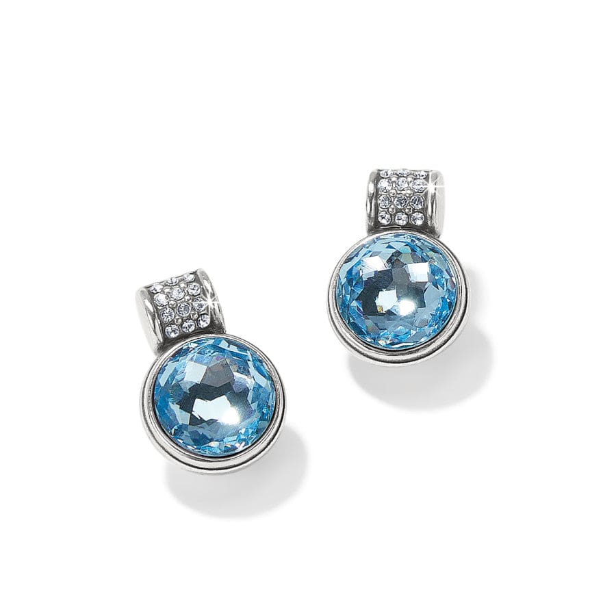 JA9970 Meridian Aurora Petite Post Earrings