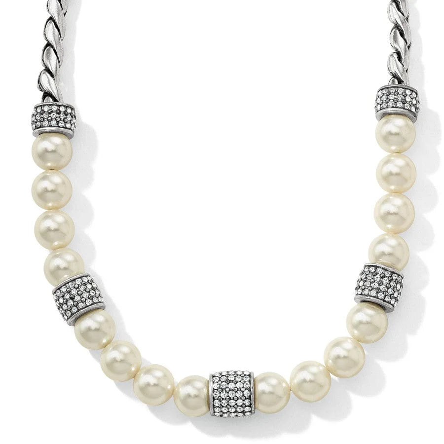 JN5322 Meridian Pearl Necklace
