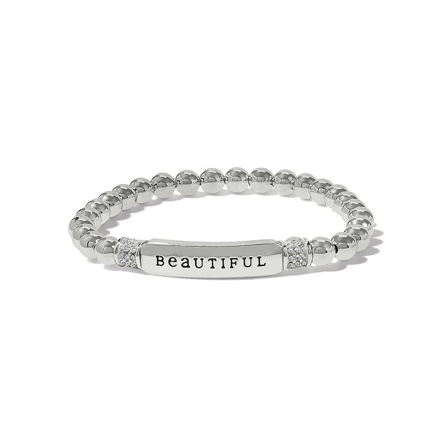 JF0006 Meridian Beautiful Stretch Bracelet